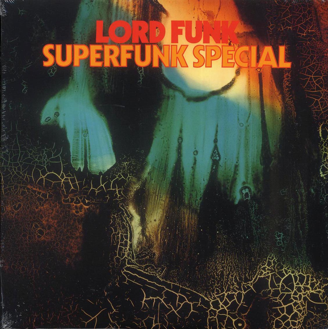 Lord Funk - Superfunk Special