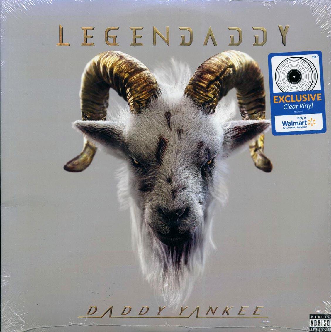 Daddy Yankee - LegenDaddy