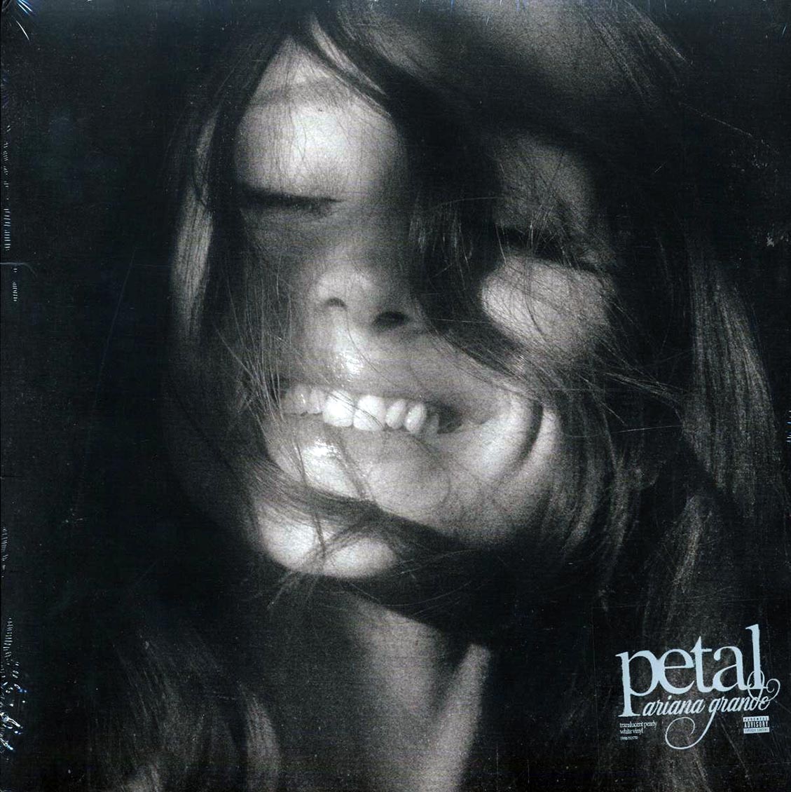 Ariana Grande - Petal