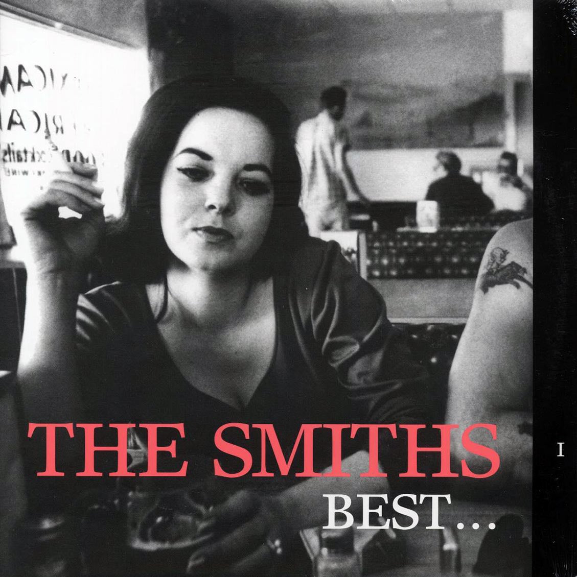 The Smiths - Best I