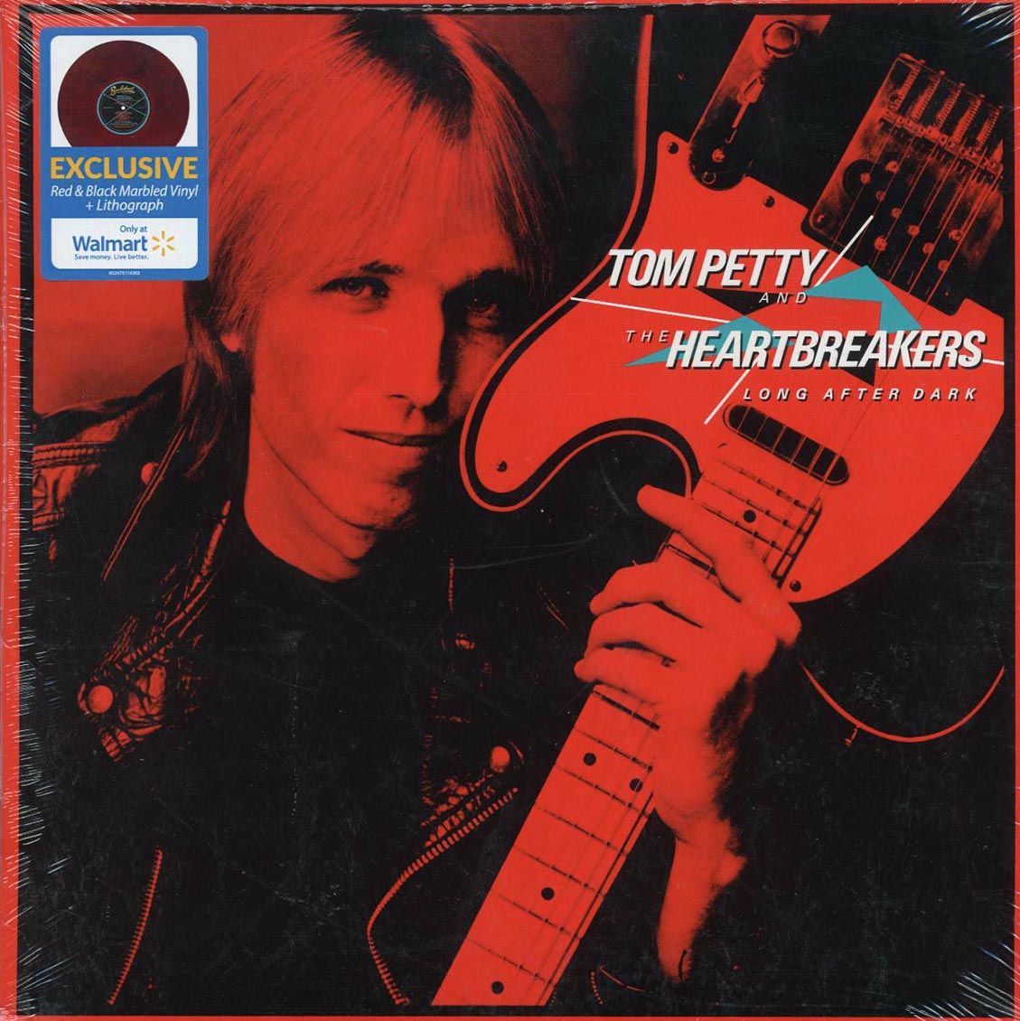 Tom Petty & The Heartbreakers - Long After Dark