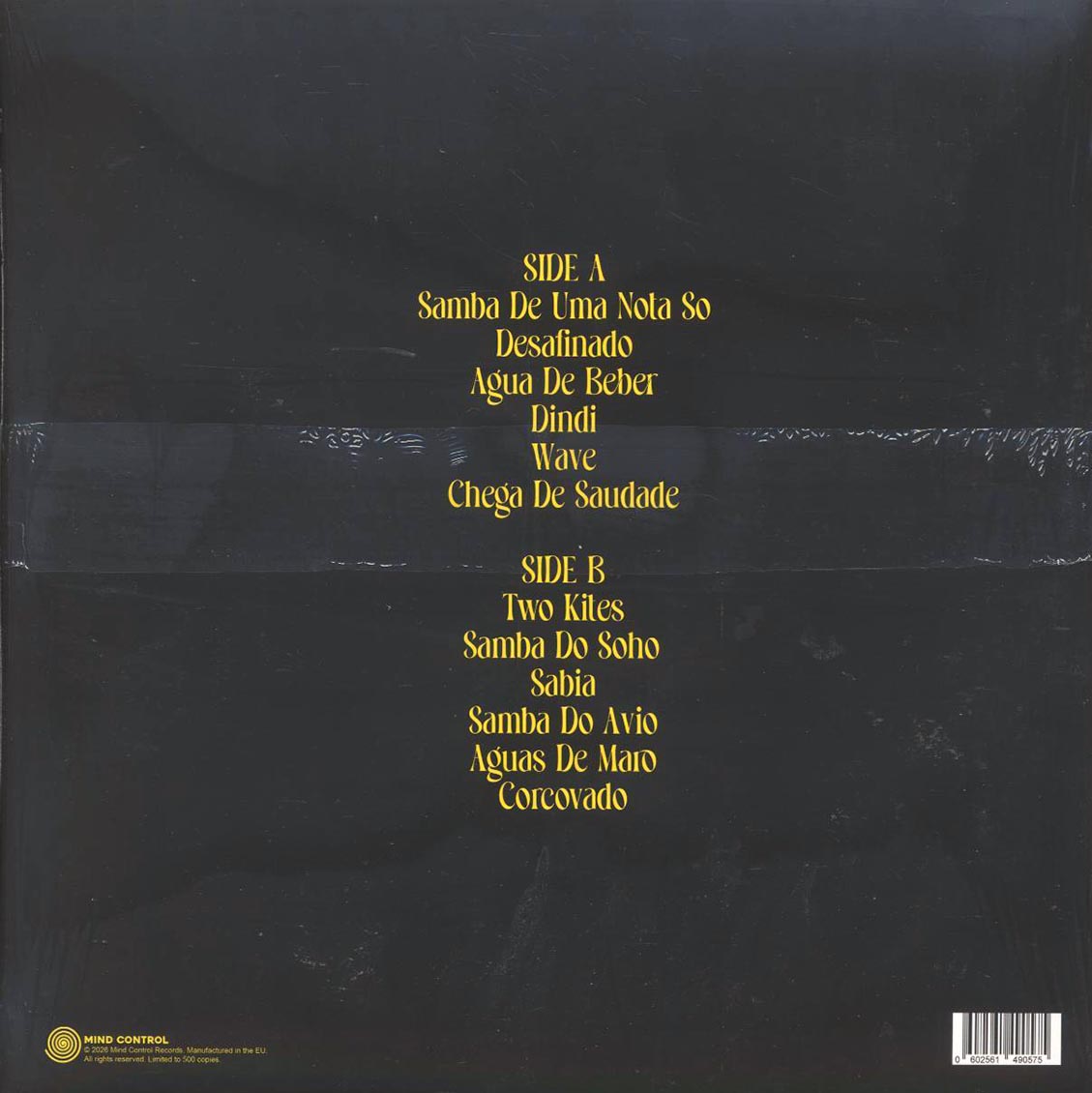 Antonio Carlos Jobim, Gal Costa - Live At The Willern Theatre, Los Angeles, CA, November 17th, 1987