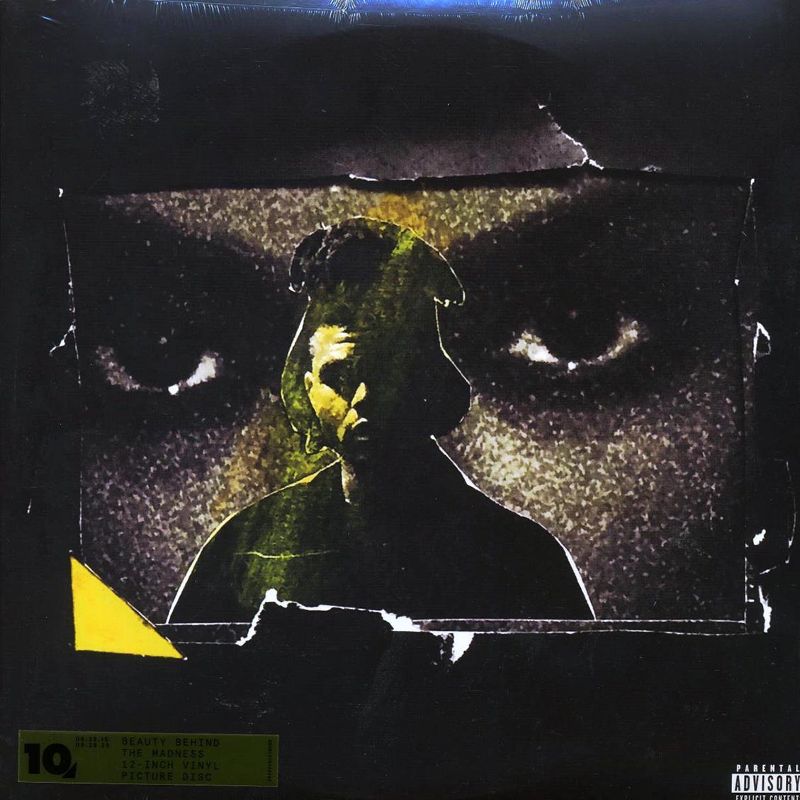 The Weeknd - Beauty Behind The Madness