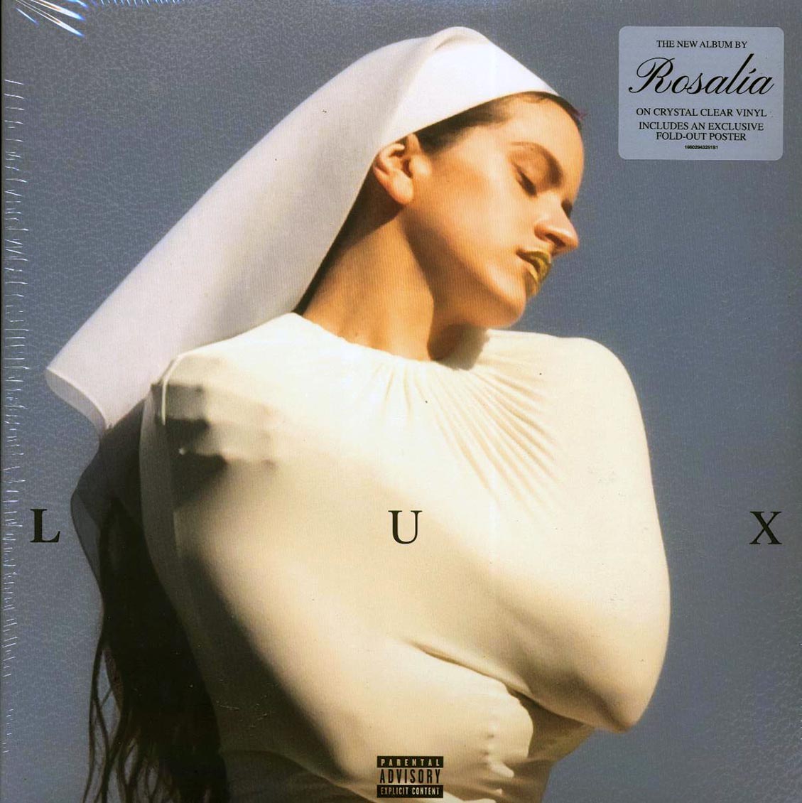 Rosalia - Lux