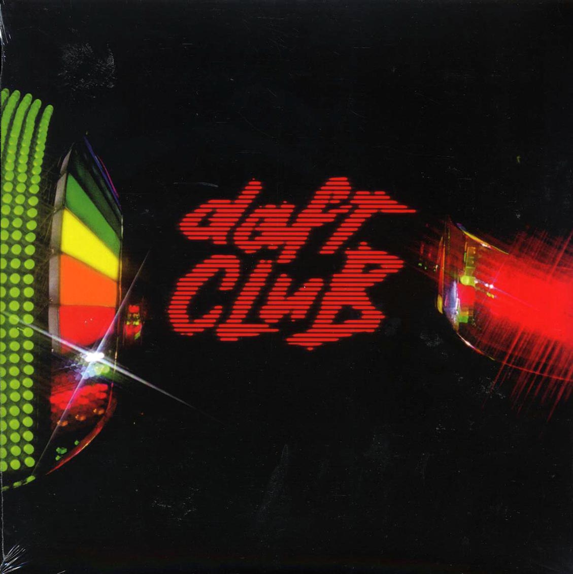 Daft Punk - Daft Club
