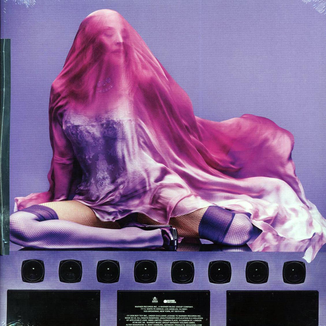 Madonna - Confessions II