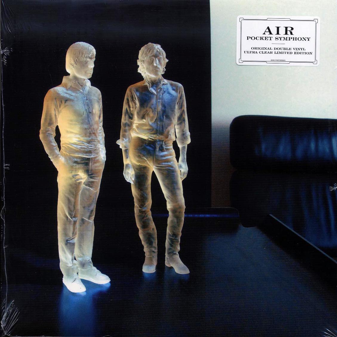 AIR - Pocket Symphony