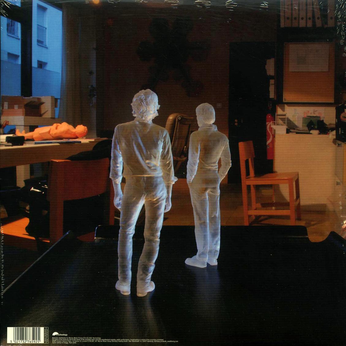 AIR - Pocket Symphony