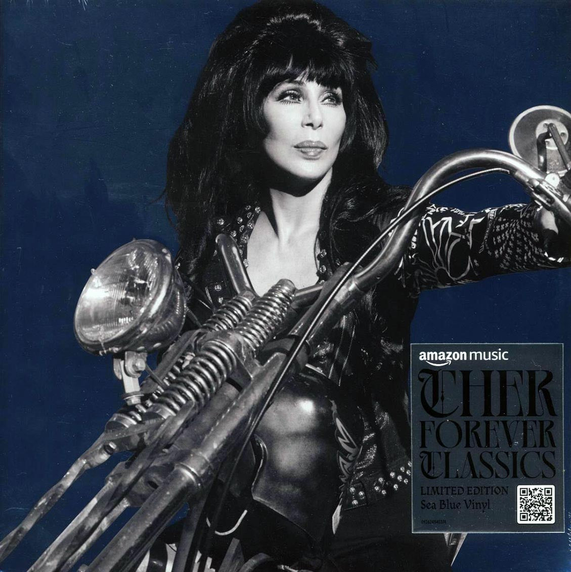 Cher - Forever