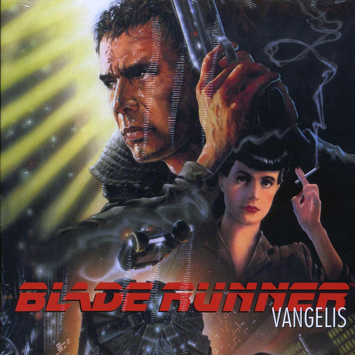 Vangelis - Blade Runner