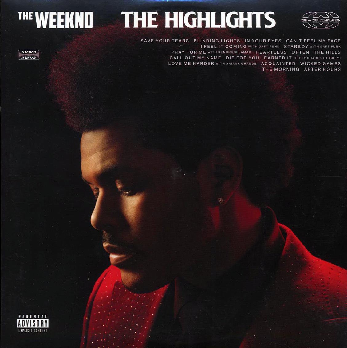 The Weeknd - The Highlights