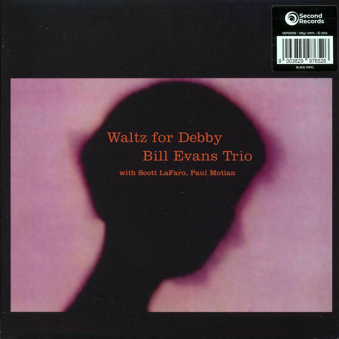 Bill Evans Trio - Waltz for Debby