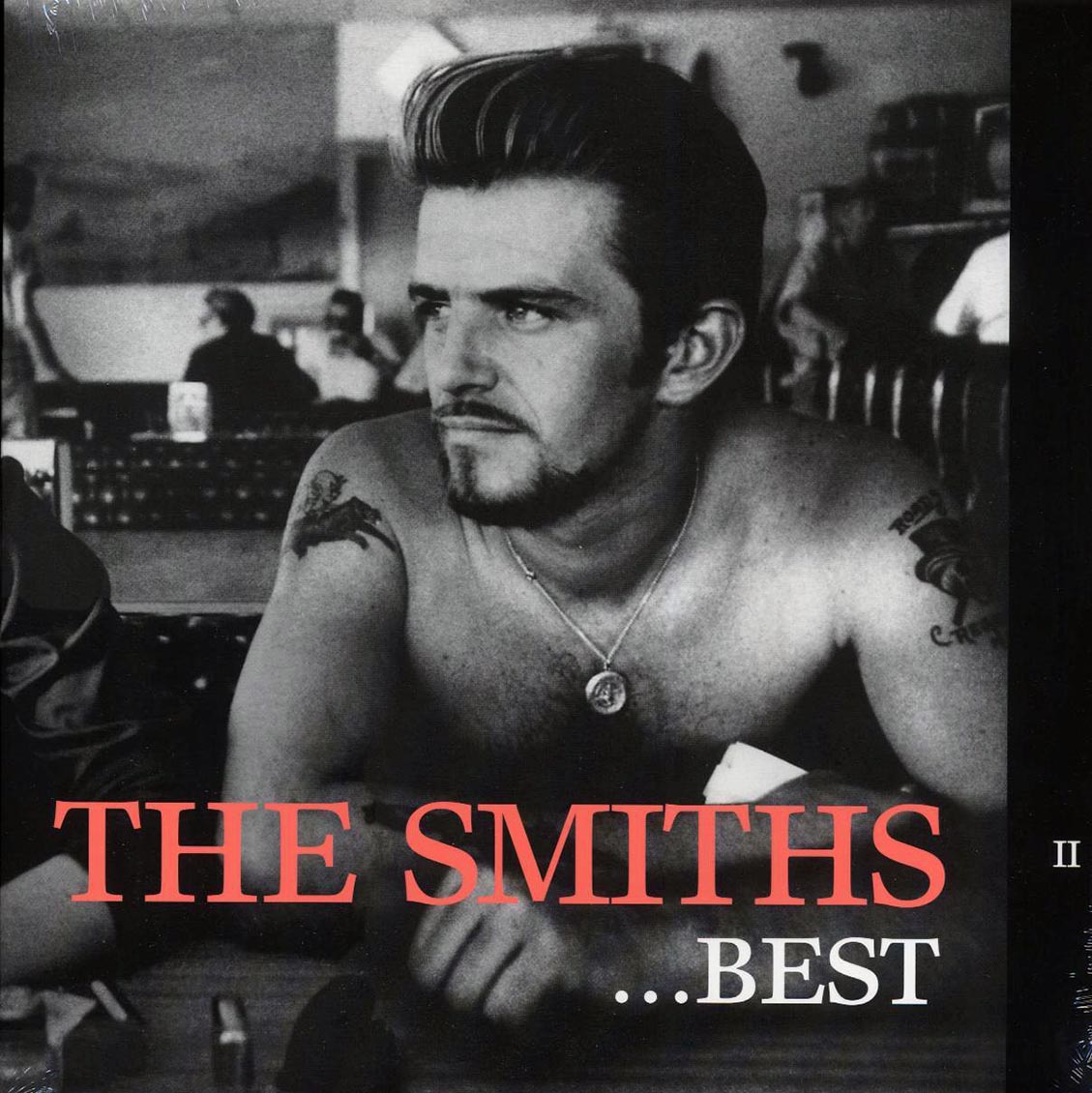 The Smiths - Best II