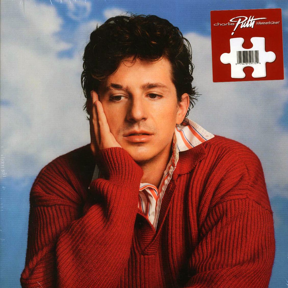 Charlie Puth - Whatever's Clever!