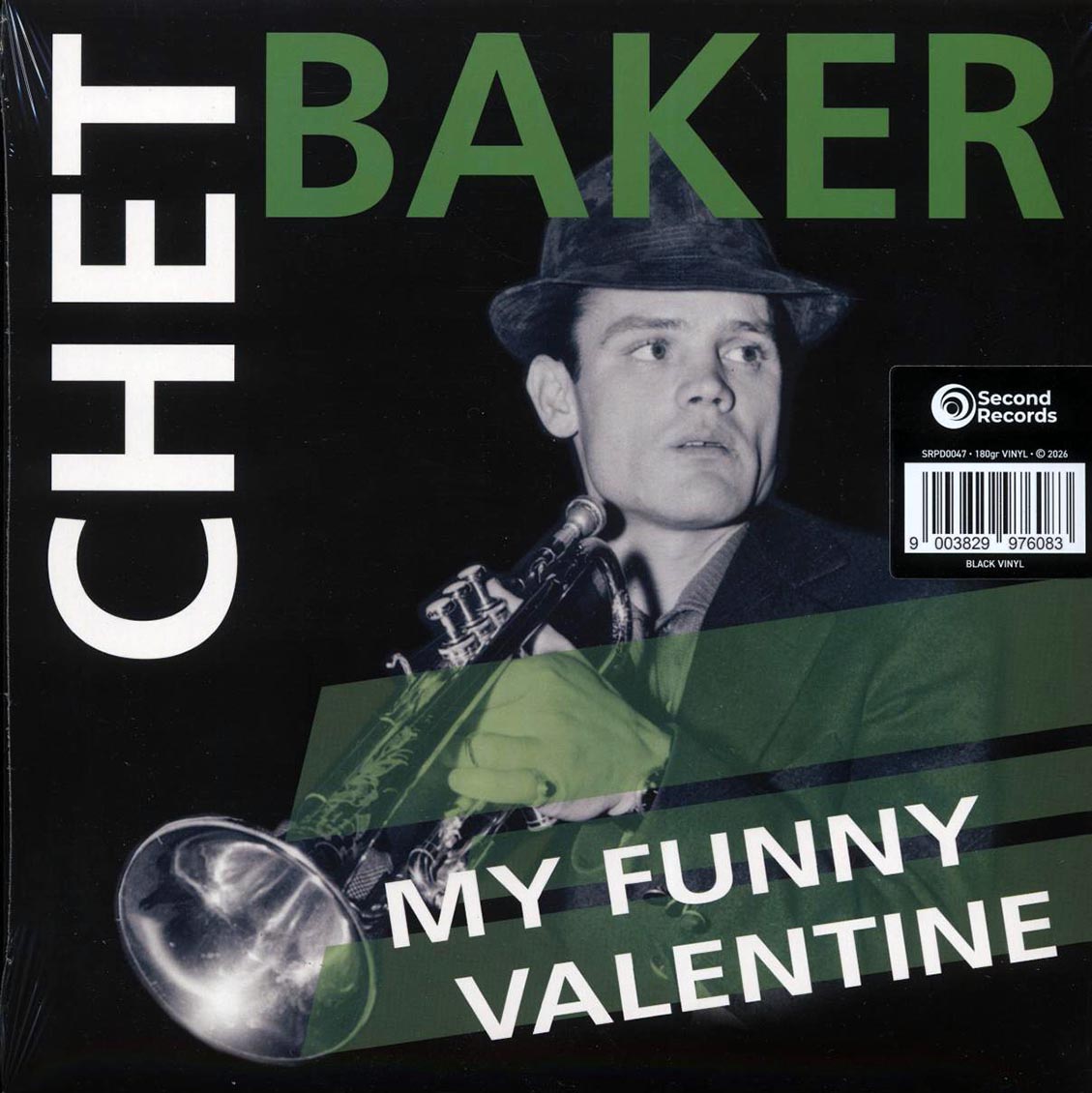 Chet Baker - My Funny Valentine