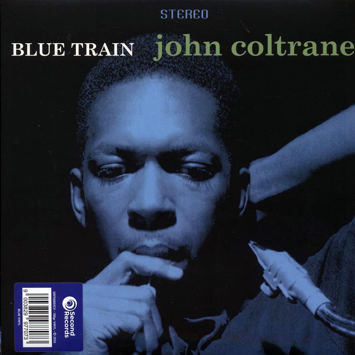 John Coltrane - Blue Train