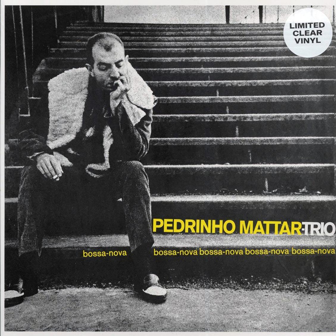 Pedrinho Mattar Trio - Bossa-Nova Bossa-Nova Bossa-Nova