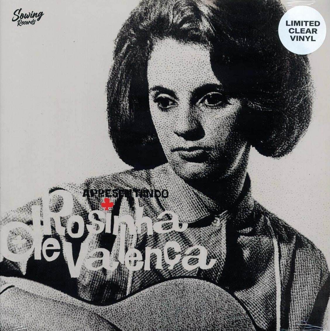 Rosinha De Valenca - Apresentando