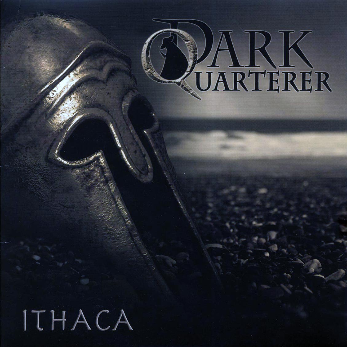 Dark Quarterer - Ithaca