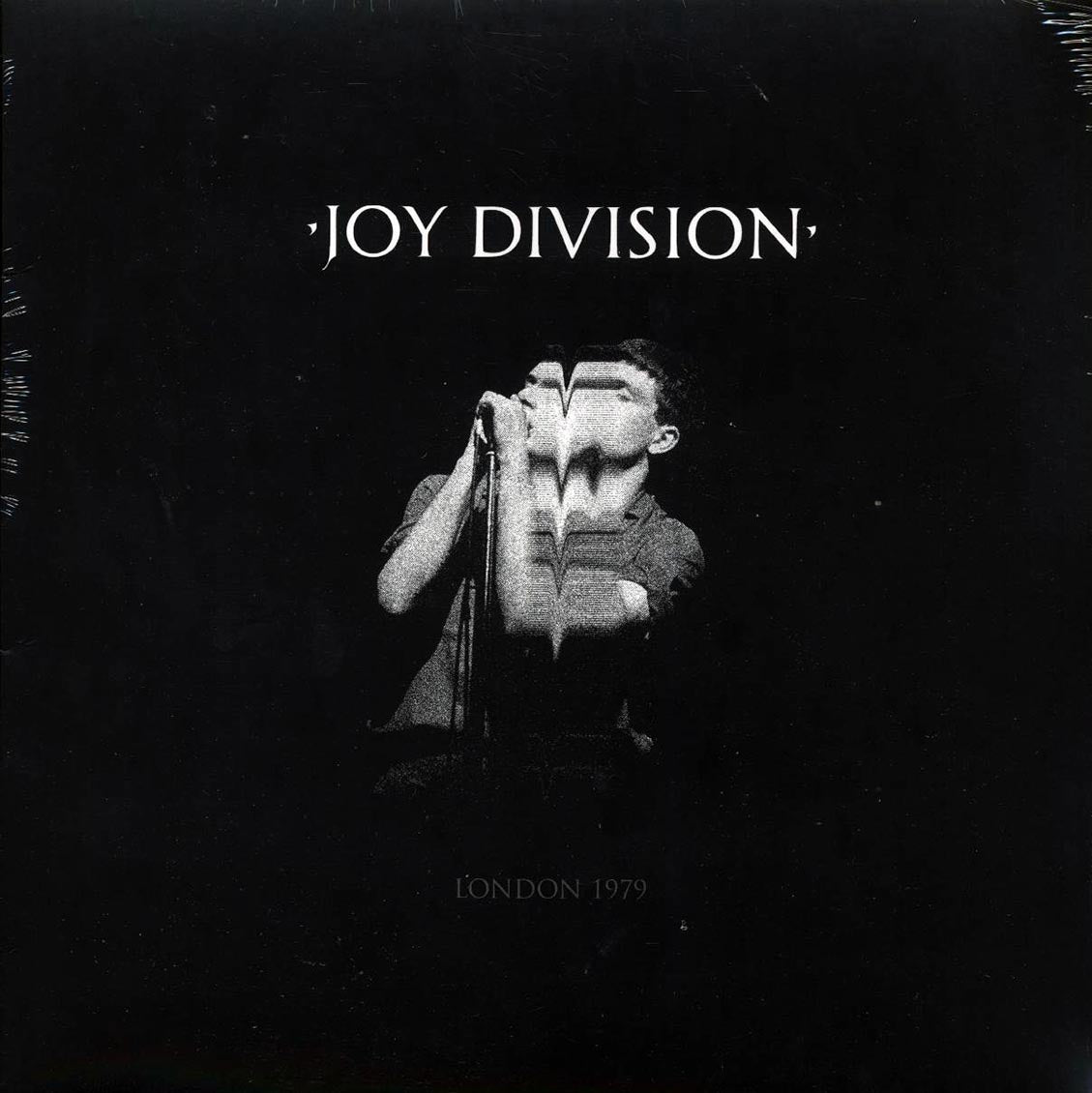 Joy Division - London 1979