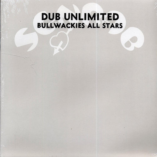 Wackie's - Dub Unlimited: Bullwackies All Stars