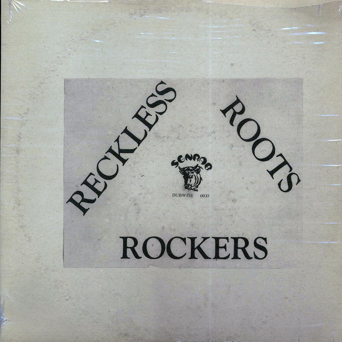 Wackie's - Reckless Roots Rockers