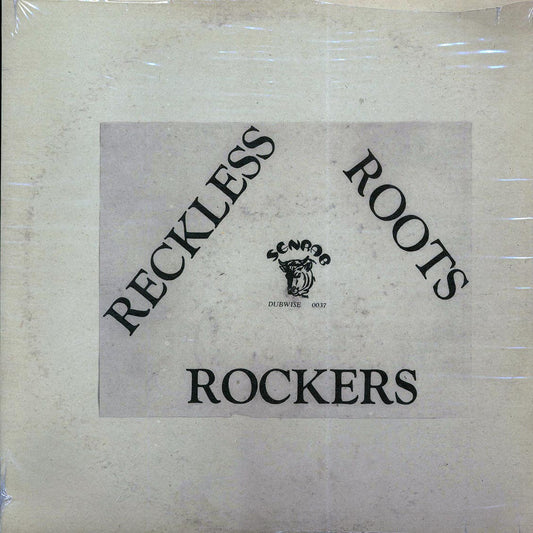 Wackie's - Reckless Roots Rockers