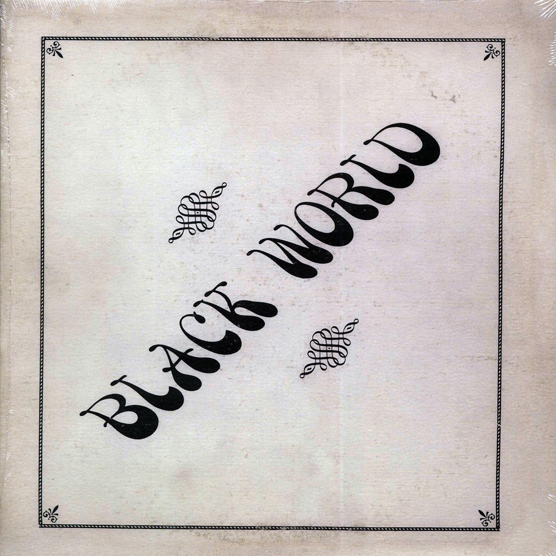 Wackie's - Black World