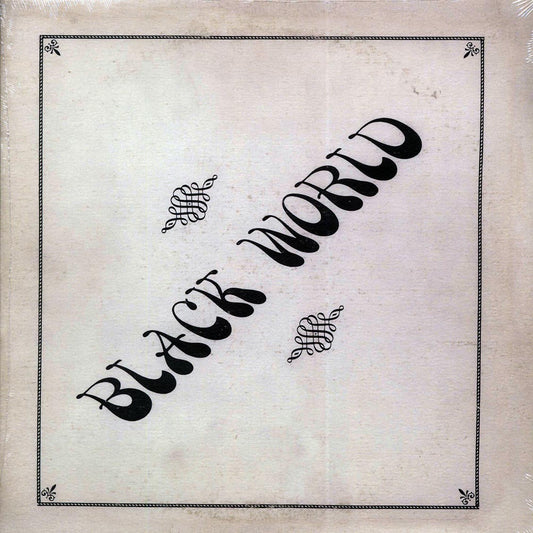 Wackie's - Black World
