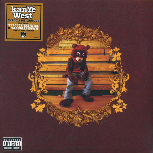 Kanye West - The College Dropout