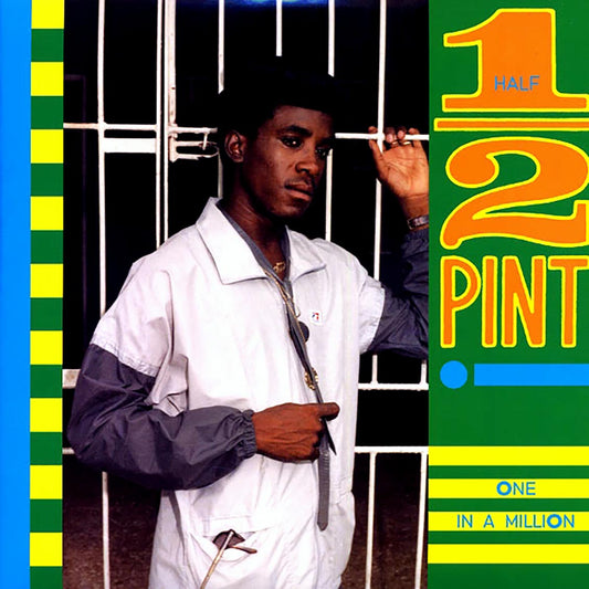 Half Pint - One In A Million