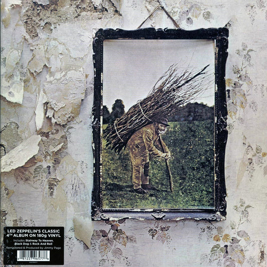 Led Zeppelin - Led Zeppelin IV