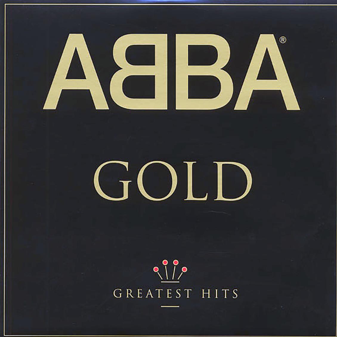 Abba - Gold: Greatest Hits