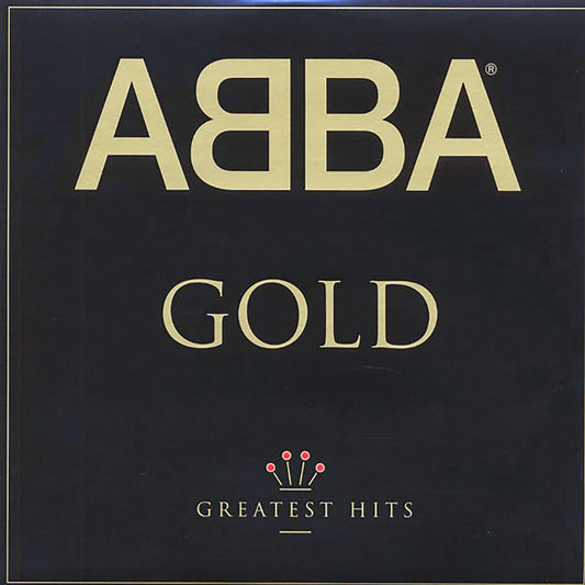 Abba - Gold: Greatest Hits