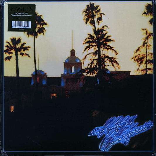 Eagles - Hotel California