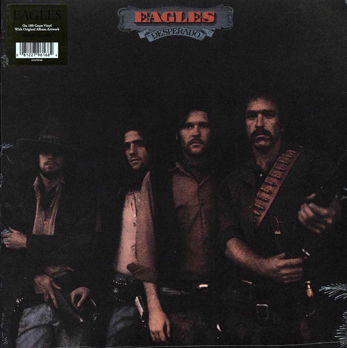 Eagles - Desperado