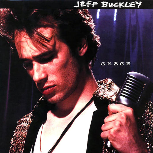 Jeff Buckley - Grace