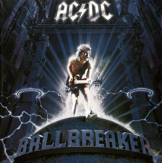 AC/DC - Ballbreaker