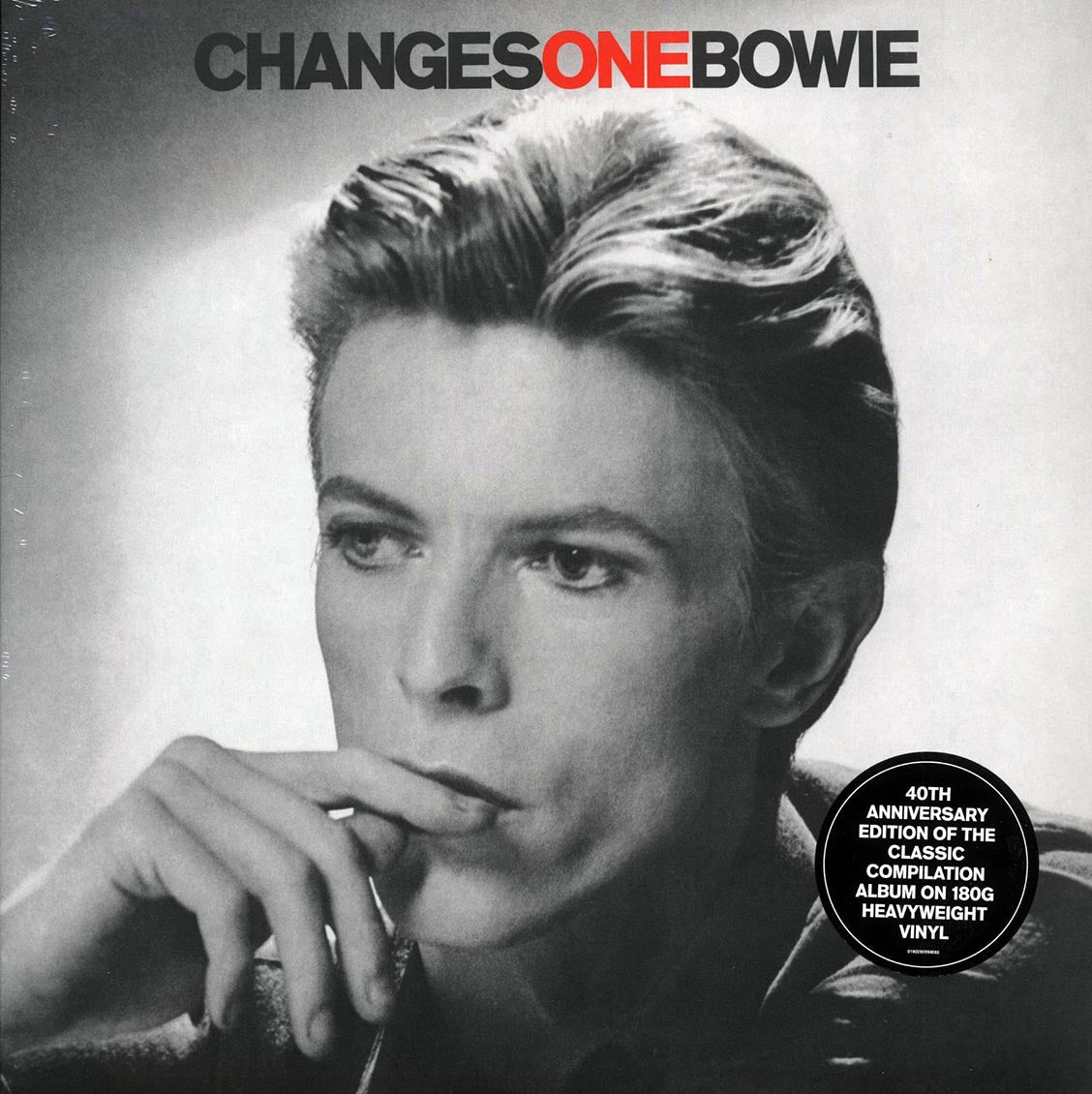 David Bowie - Changesonebowie