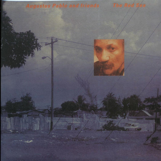 Augustus Pablo - Red Sea