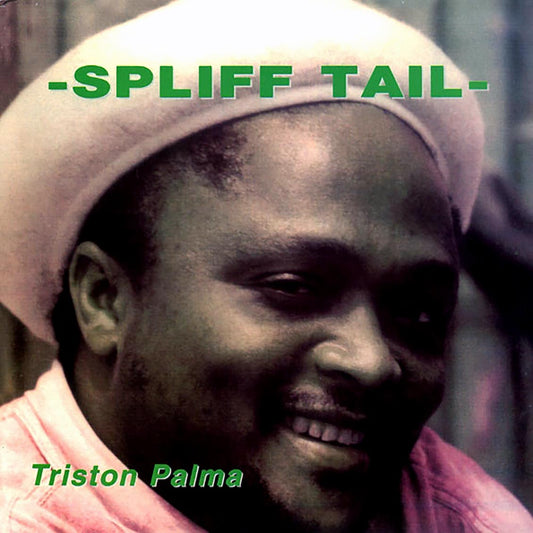 Triston Palmer - Spliff Tail