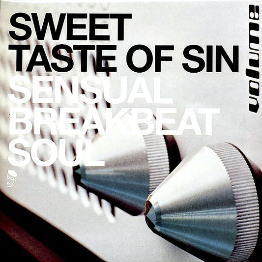 Isaac Hayes, Millie Jackson, Johnny Guitar Watson, Etc. - Sweet Taste Of Sin: Sensual Breakbeat Soul