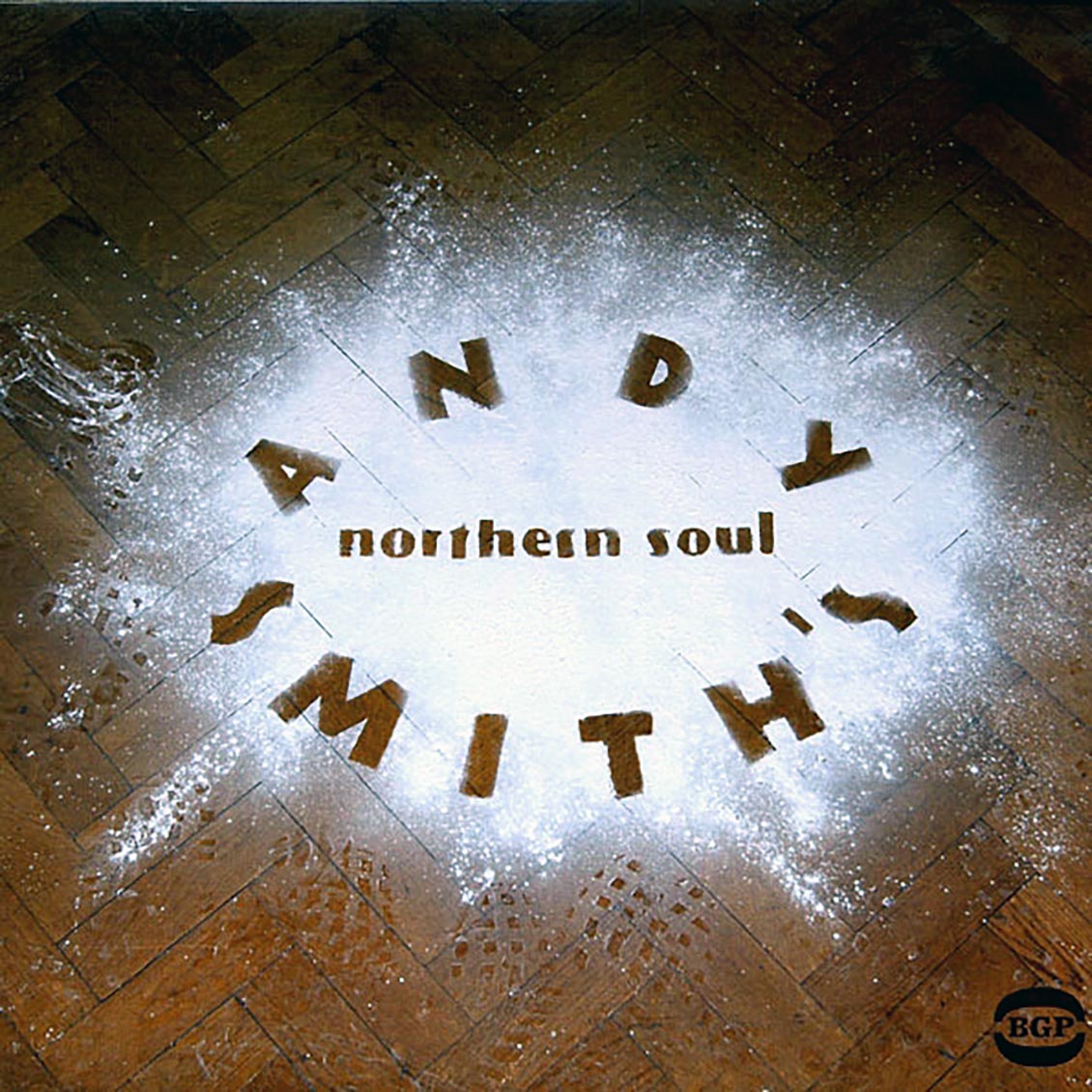 Ike & Tina Turner, Dottie & Millie, The Mirette's, Etc. - Andy Smith's Northern Soul