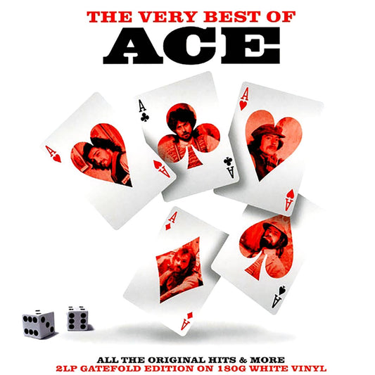 Ace - The Very Best Of Ace