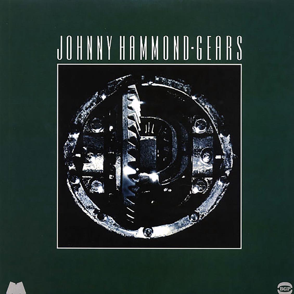 Johnny Hammond - Gears