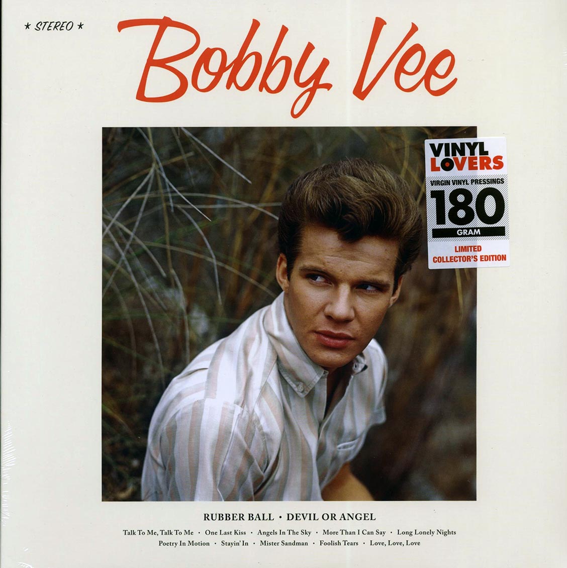 Bobby Vee - Bobby Vee