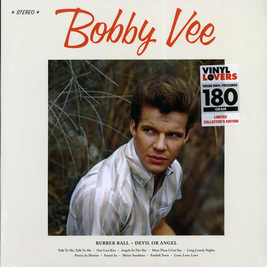 Bobby Vee - Bobby Vee
