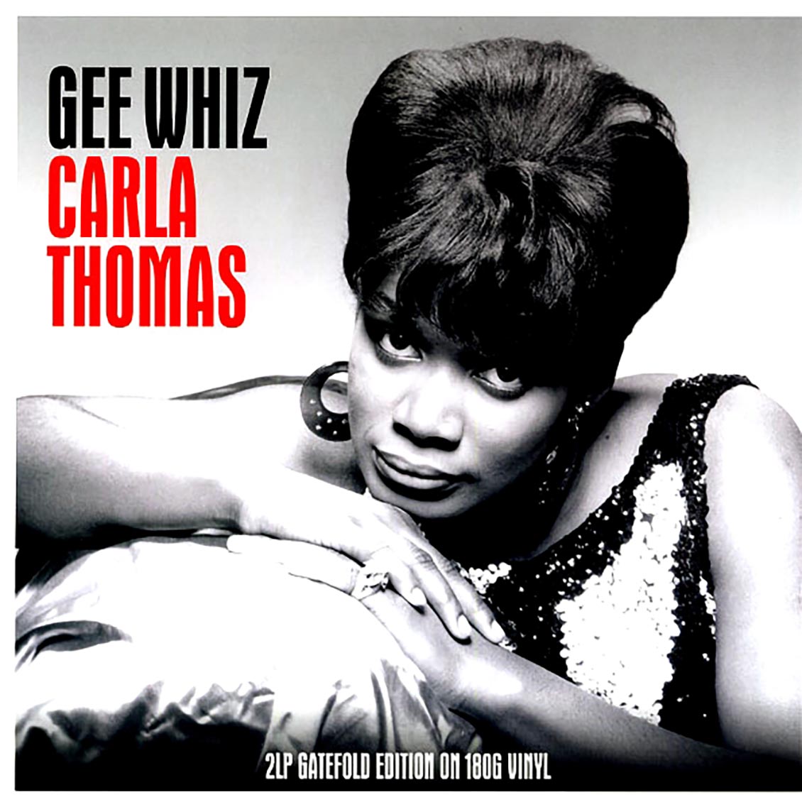 Carla Thomas - Gee Whiz