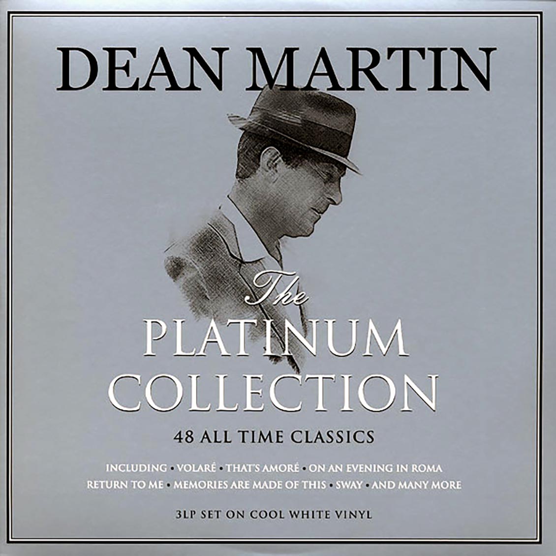 Dean Martin - The Platinum Collection