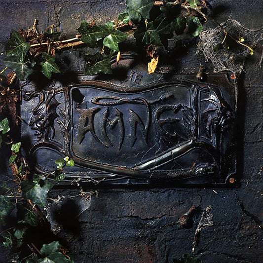 The Damned - The Black Album